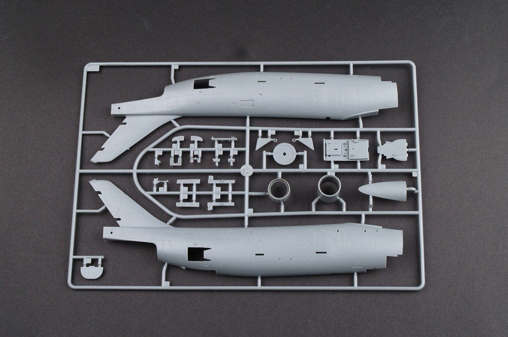 Hobby Boss 80365 F3H-2M Demon 1/48 – imagen 2