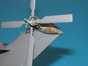 Vol 32011 Westland Wessexx HU.5 (1/32) – image 8