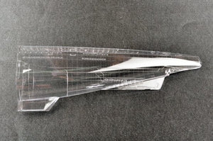 Trumpeter 06801 DKM U-Boot Type VIIC U-552 1/48 – image 26