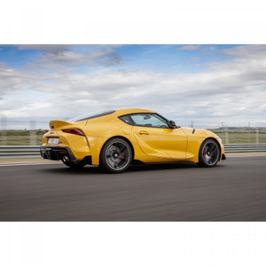 Peinture Mr. Paint MRP-C020 Toyota GR Supra Jaune Éclair 30 ml – image 2