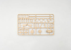 Maquette amusante de char lourd britannique FV221 Caernarvon (réf. 35A042) au 1/35 – immagine 10