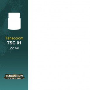 Filtre Lifecolor TSC201 Tensocrom moyen 22 ml 