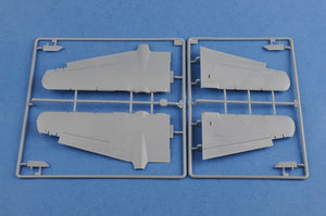 Hobby Boss 81730 P-61A Black Widow 1/48 – immagine 8