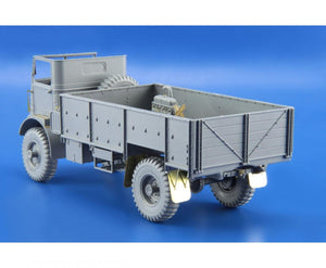 Eduard 36315 Bedford série QL IBG 1/35 – immagine 10