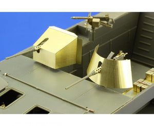 Eduard 36234 LVT-4 extérieur 1/35 AFV Club – immagine 6