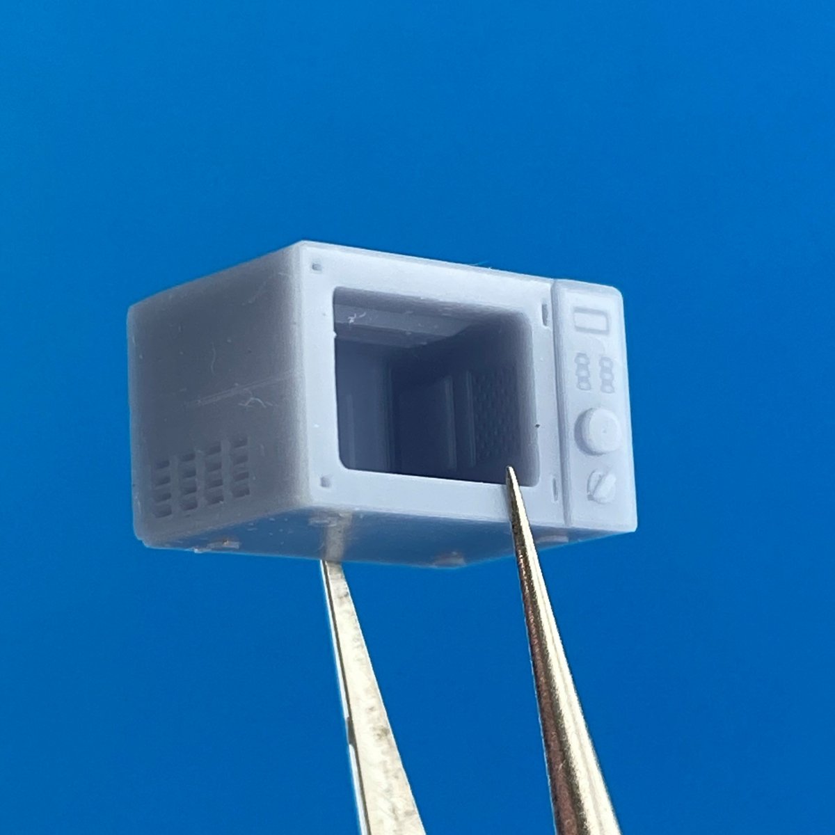 Point de non-retour 3523008 Micro-ondes / Micro-ondes 1/35  – image 3