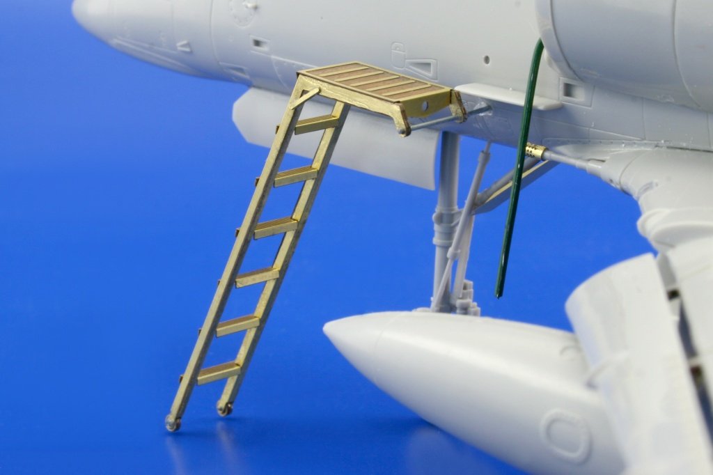 Échelle Eduard 48644 A-4 au 1/48 Hasegawa – immagine 3