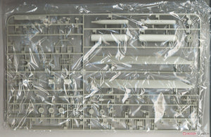 Kitty Hawk 50010 HH-60H « Rescue Hawk » 1/35 – Bild 9