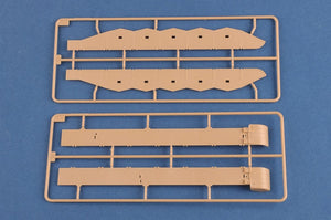 Hobby Boss 84518 PLA ZTZ-99A MBT 1/35 – immagine 6