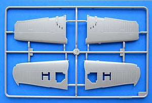 Hobby Boss 80386 F4U-4 Corsair Première version (1/48) – immagine 10
