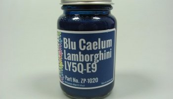 Zero Paints ZP-1020CAE Blue Caelum L Y5Q-E9 60ml