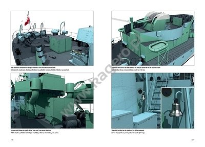 Destroyers de classe Hunt Kagero 95007 en service dans la marine polonaise EN/PL – image 4