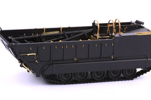 Lance-missiles balistiques tactiques Eduard 36371 M752 DRAGON 1/35 – image 4