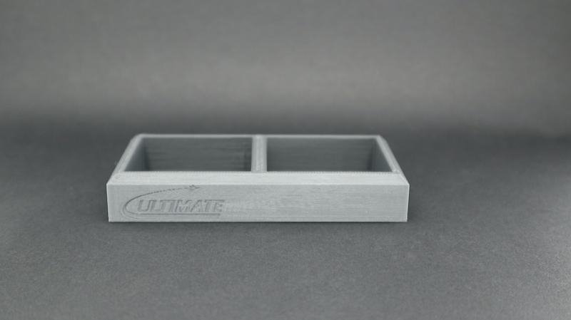 Porte-bouteille de colle Ultimate Modeling Products UMP087 (pour Mr Hobby) Double – Bild 2