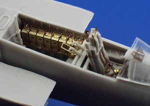 Eduard 73208 F-15C 1/72 HASEGAWA – immagine 9