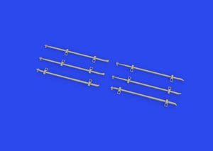 Coffret d&amp;#39;outillage allemand Eduard SIN635001 Seconde Guerre mondiale, échelle 1/35 – imagen 11