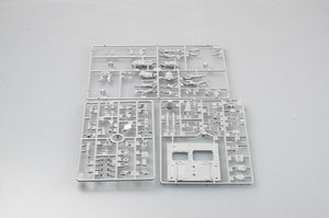 Trumpeter 00397 M1130 Stryker Véhicule de commandement (1/35) – Bild 10