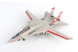 Maquette KA Models KP-72003A F-14A Tomcat « Sundowners » (ex Fujimi) au 1/72 – image 14