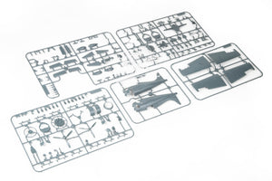 Eduard 82205 FM-2 Wildcat 1/48 – zdjęcie 6