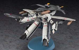 Hasegawa 65889 VF-0S Gerwalk avec Ghost « Macross Zero » 1/72 – immagine 2