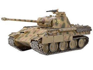 Revell 03171 PzKpfw V Panther Ausf.G 1/72 – image 3