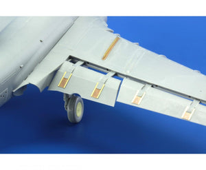 Eduard 48807 A-6A extérieur HOBBY BOSS 1/48 – immagine 3