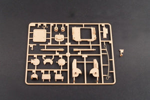 Hobby Boss 82475 Véhicule de combat d&amp;#39;infanterie suédois CV90-40C avec blindage complet supplémentaire (1/35) – Bild 8