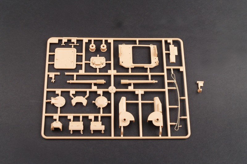 Hobby Boss 82475 Véhicule de combat d&amp;#39;infanterie suédois CV90-40C avec blindage complet supplémentaire (1/35) – Bild 8