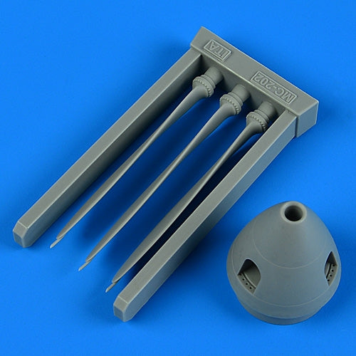 Hélice Quickboost QB32318 Macchi MC.202 Italeri 1/32