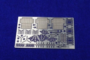 MK1 Design MS-35037 Ensemble radar IJN 1/350