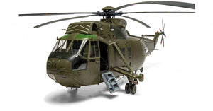 Airfix 11008 Westland Sea King HC.4 1/48 – image 4