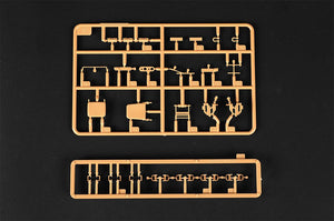 J&amp;#39;adore le kit 63526 US C-RAM avec HEMTT A3 1/35 – immagine 16