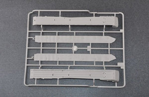 Trumpeter 05581 Char de combat principal russe T-80BVD (1/35) – immagine 10