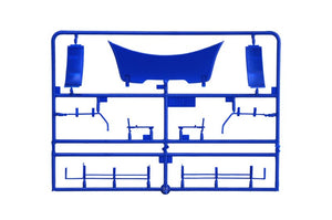 Italeri 3916 MAN TGX XXL D38 1/24 – image 5