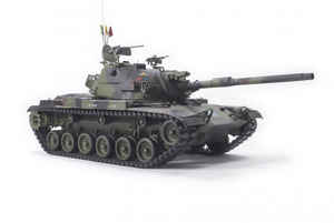 AFV Club 35315 ROC ARMY CM-11 Brave Tiger 1/35 – zdjęcie 2