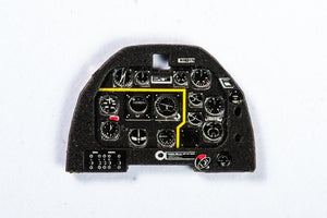 Yahu YMA7252 P-51 D (Airfix / Tamiya) 1/72 – image 2