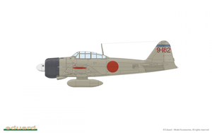 Eduard 82211 A6M2 Zero Type 11 1/48 – image 14