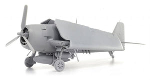 Dragon 5080 F6F-5N Hellcat Version Nuit 1/72  – imagen 3