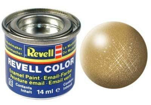 Revell 94 Or Métallisé (32194)