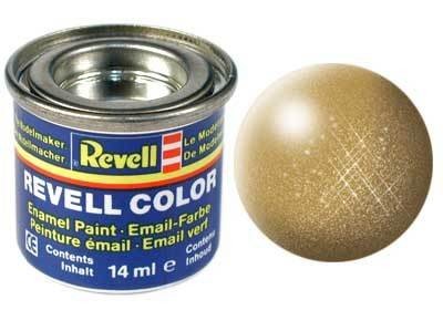 Revell 94 Or Métallisé (32194)