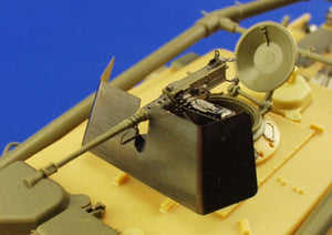 Eduard 35787 M-88 Tank de dépannage AFV Club – Bild 8