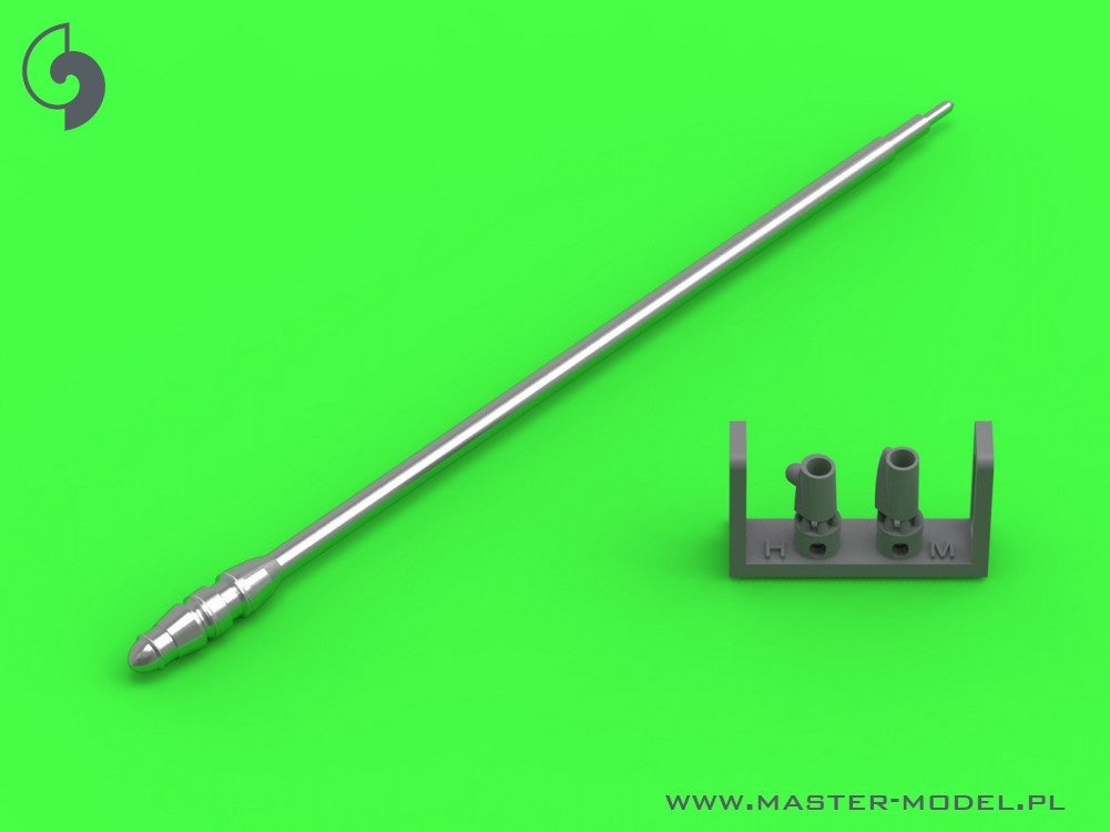 Master AM-72-163 A-4C Skyhawk - perche de ravitaillement en vol 1/72