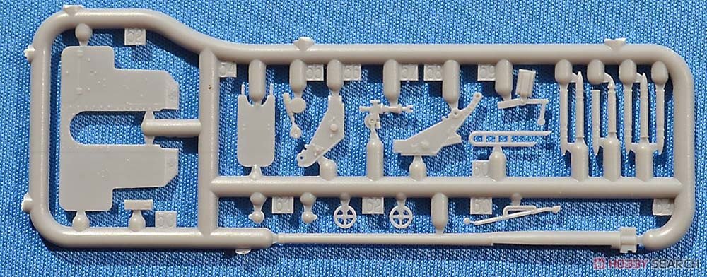 ACE 72574 7,62 cm FK.36 (R) auf mZgkw 5t &amp;quot;Diana&amp;quot; Sd.Kfz. 6/3 1/72  – immagine 5