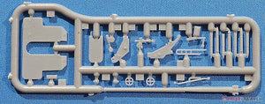 ACE 72574 7,62 cm FK.36 (R) auf mZgkw 5t &amp;quot;Diana&amp;quot; Sd.Kfz. 6/3 1/72  – immagine 5