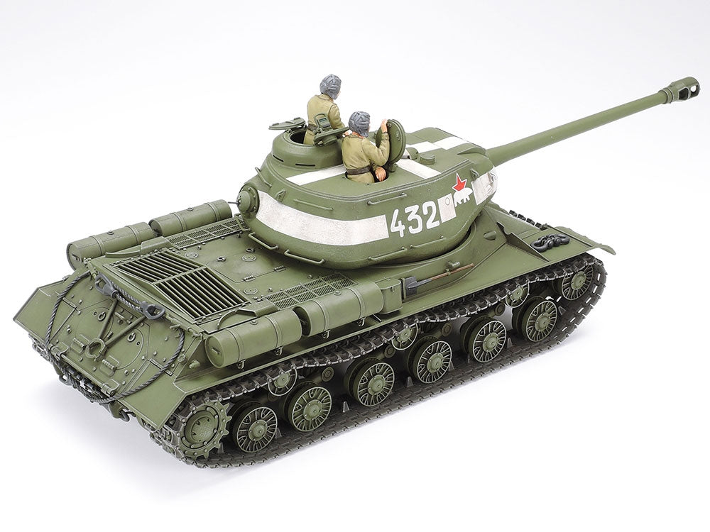 Tamiya 35289 JS-2 modèle 1944 ChKZ (1/35) – imagen 3