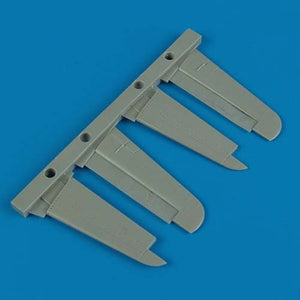 Stabilisateur Quickboost QB72317 F4U Corsair 1/72