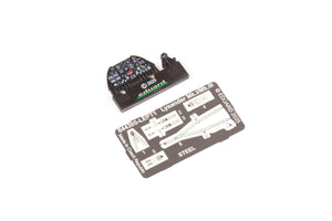 Eduard 644305 Lysandre Mk. Je/Mc. III LööK AIRFIX 1/48 – immagine 4