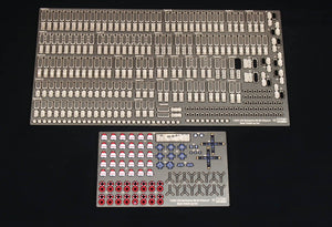 MK1 Design MD-20005 Missouri Value Pack – zdjęcie 5