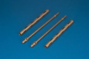 Canons RB modèle 32AB17 de 7,7 mm (0,303&amp;quot;) utilisés dans le Browning Mk 2 britannique au 1/32