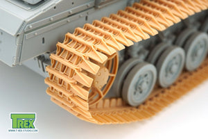T-Rex Studio TR85029 PzKpfw III/IV Winterkette Version A 1/35 – image 2